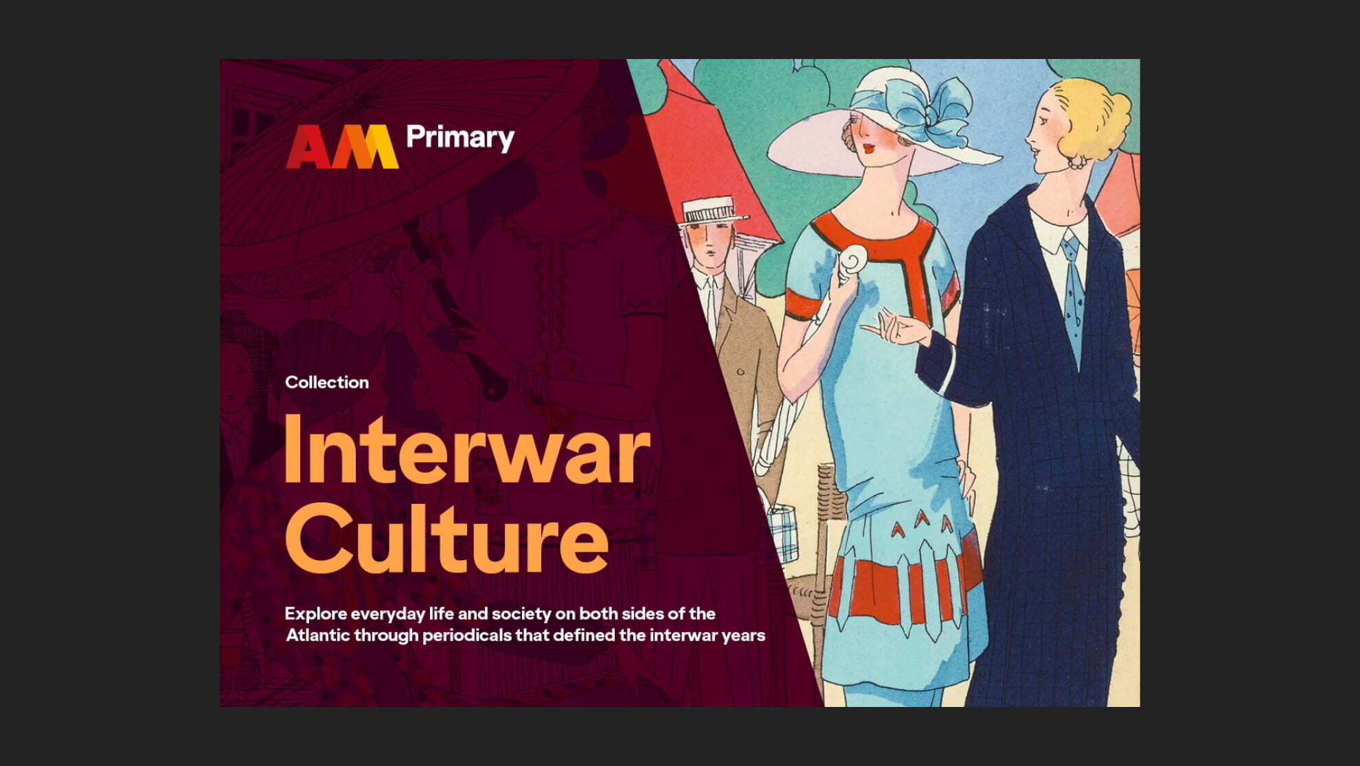 5 AM collection flyers4