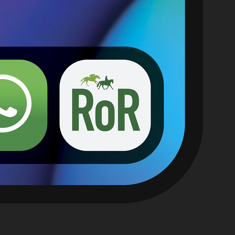 ROR APP 972x972