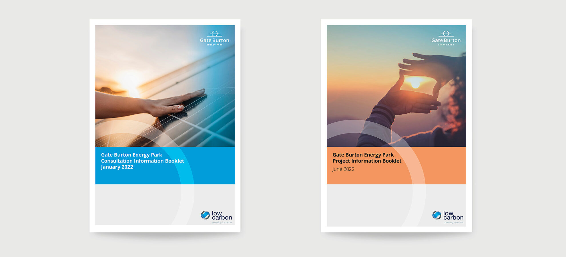 GATE BURTON BROCHURE COVERS 1980x900